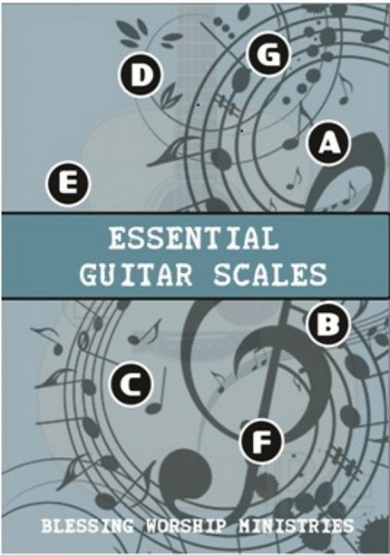 Essential Guitar Scales